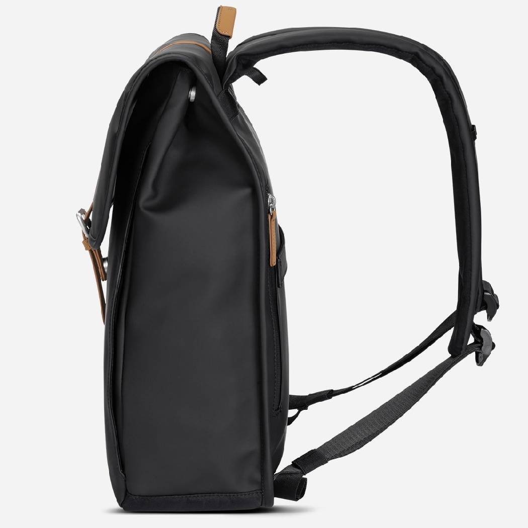 Rainproof 16" Laptop Backpack for Travel & Commute