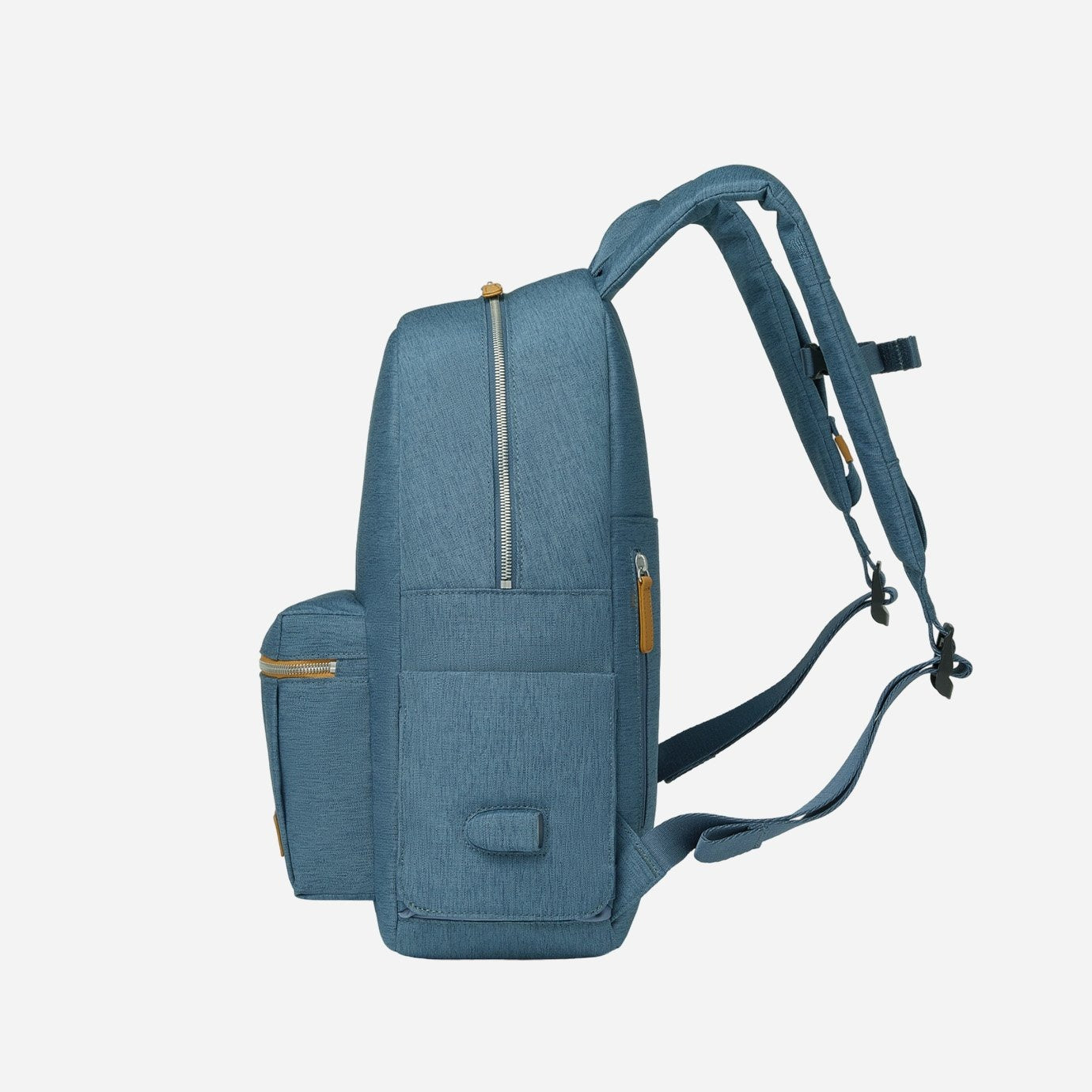 Laptop Backpack with Anti-Theft Pocket