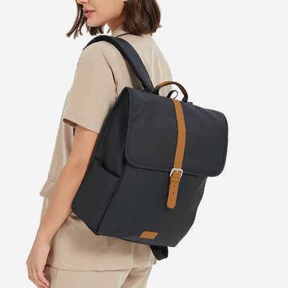 Rainproof 16" Laptop Backpack for Travel & Commute