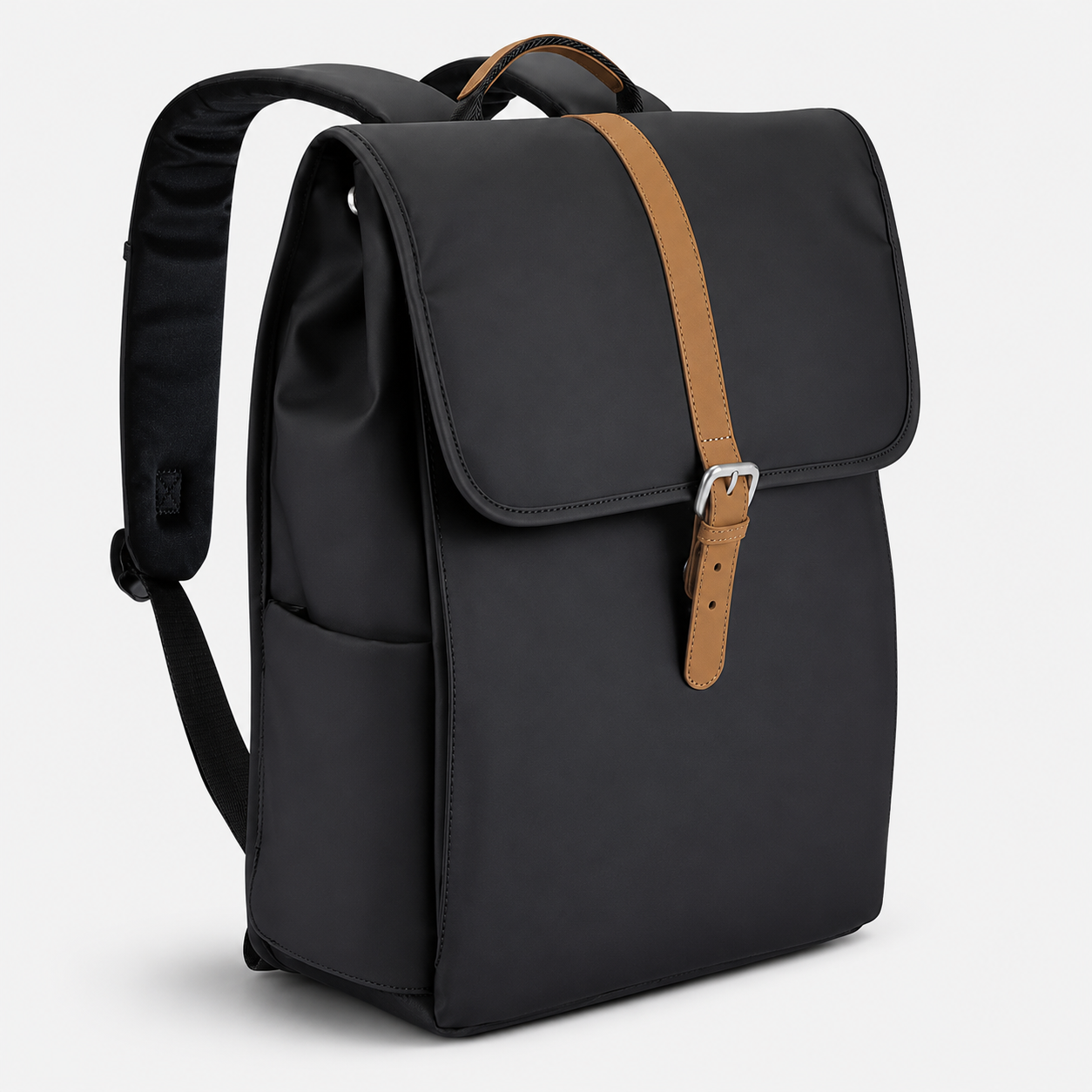 Rainproof 16" Laptop Backpack for Travel & Commute