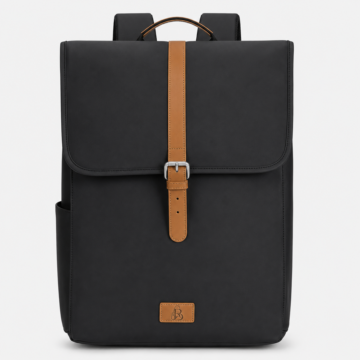 Rainproof 16" Laptop Backpack for Travel & Commute