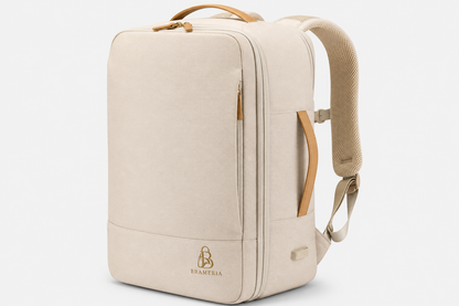 Structured 30L Carry-On Travel Backpack