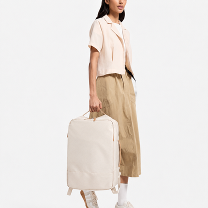 Structured 30L Carry-On Travel Backpack