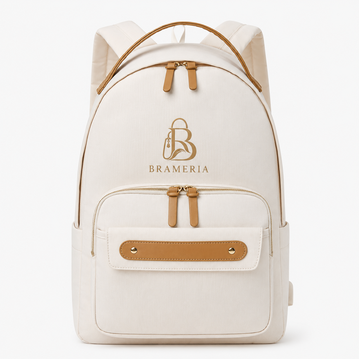 Laptop Backpack for School and Travel & Work
