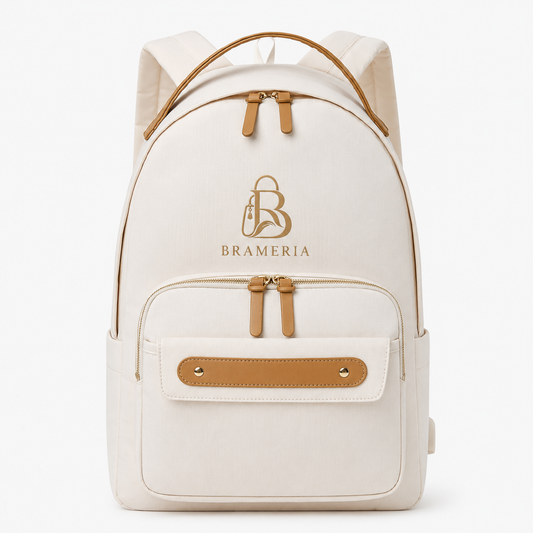 Laptop Backpack for School and Travel & Work