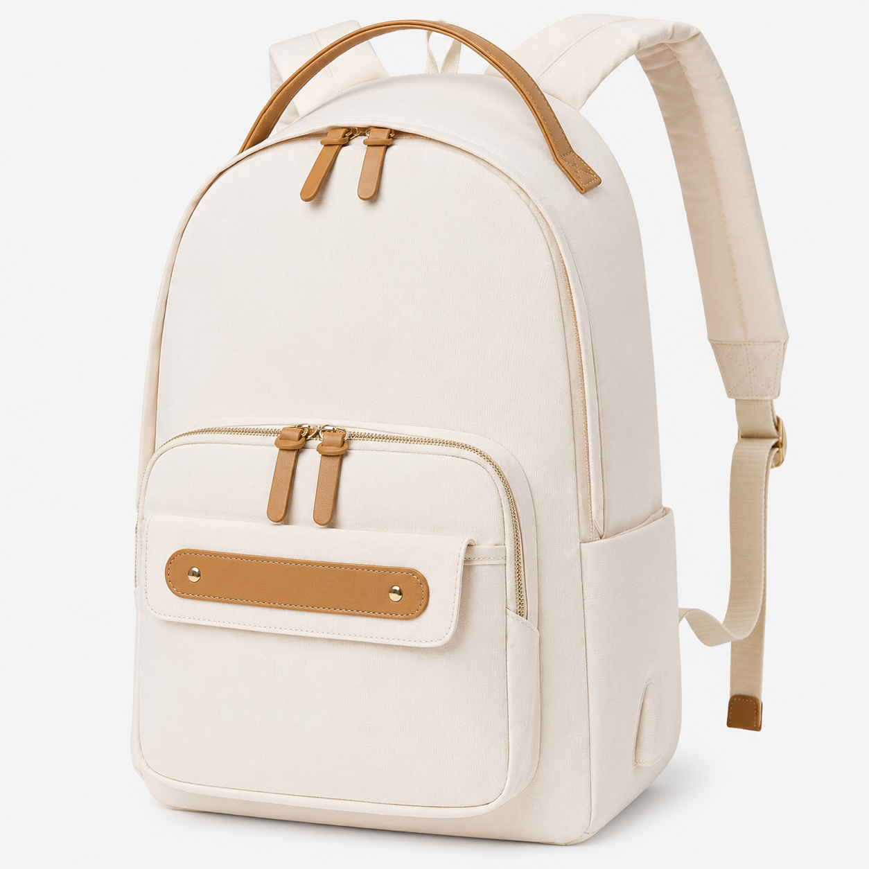 Laptop Backpack for School and Travel & Work