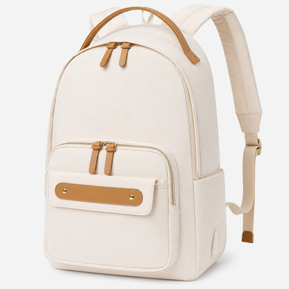 Laptop Backpack for School and Travel & Work