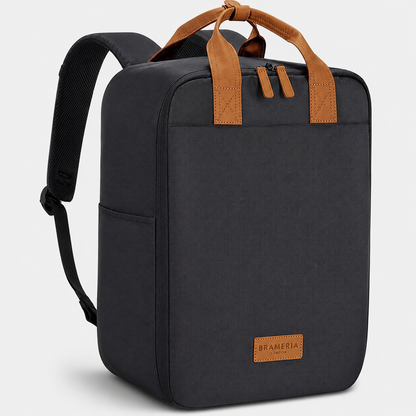 All-in-One Travel Backpack for Smart Packing