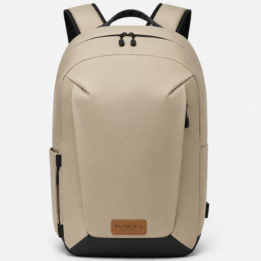 35L Laptop Backpack with USB Charging Port