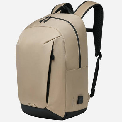 35L Laptop Backpack with USB Charging Port