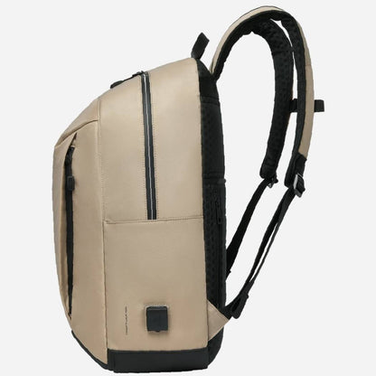 35L Laptop Backpack with USB Charging Port