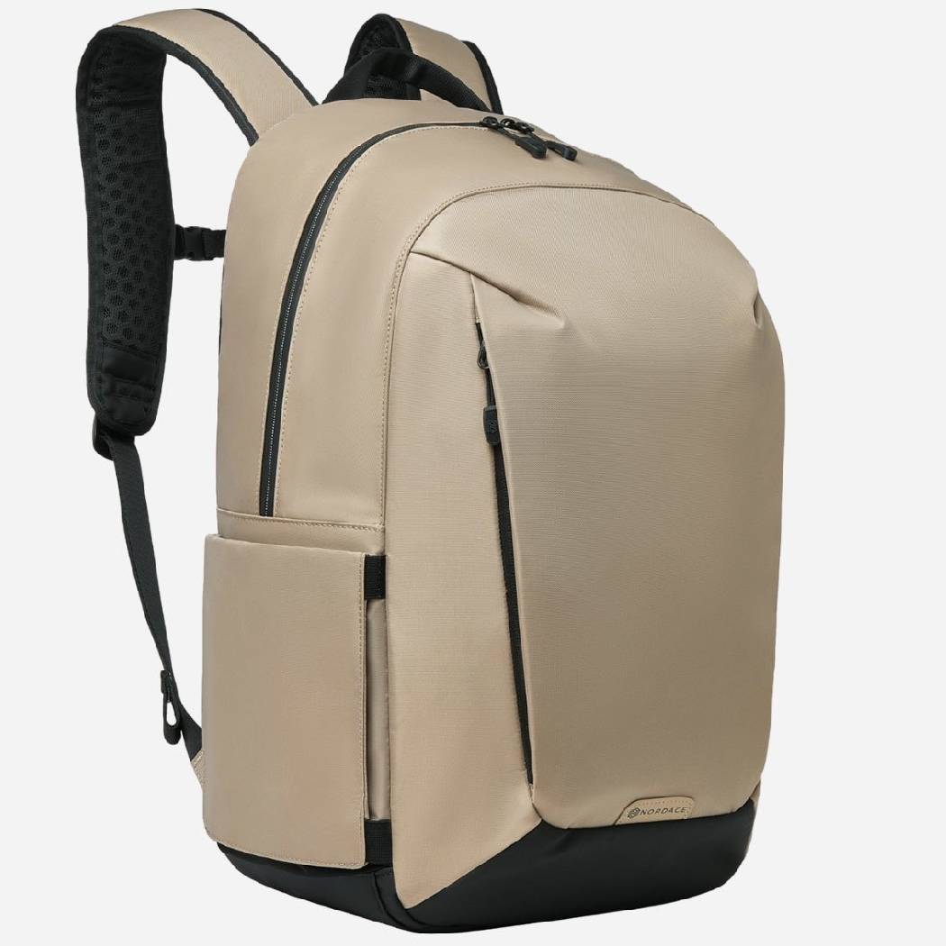 35L Laptop Backpack with USB Charging Port