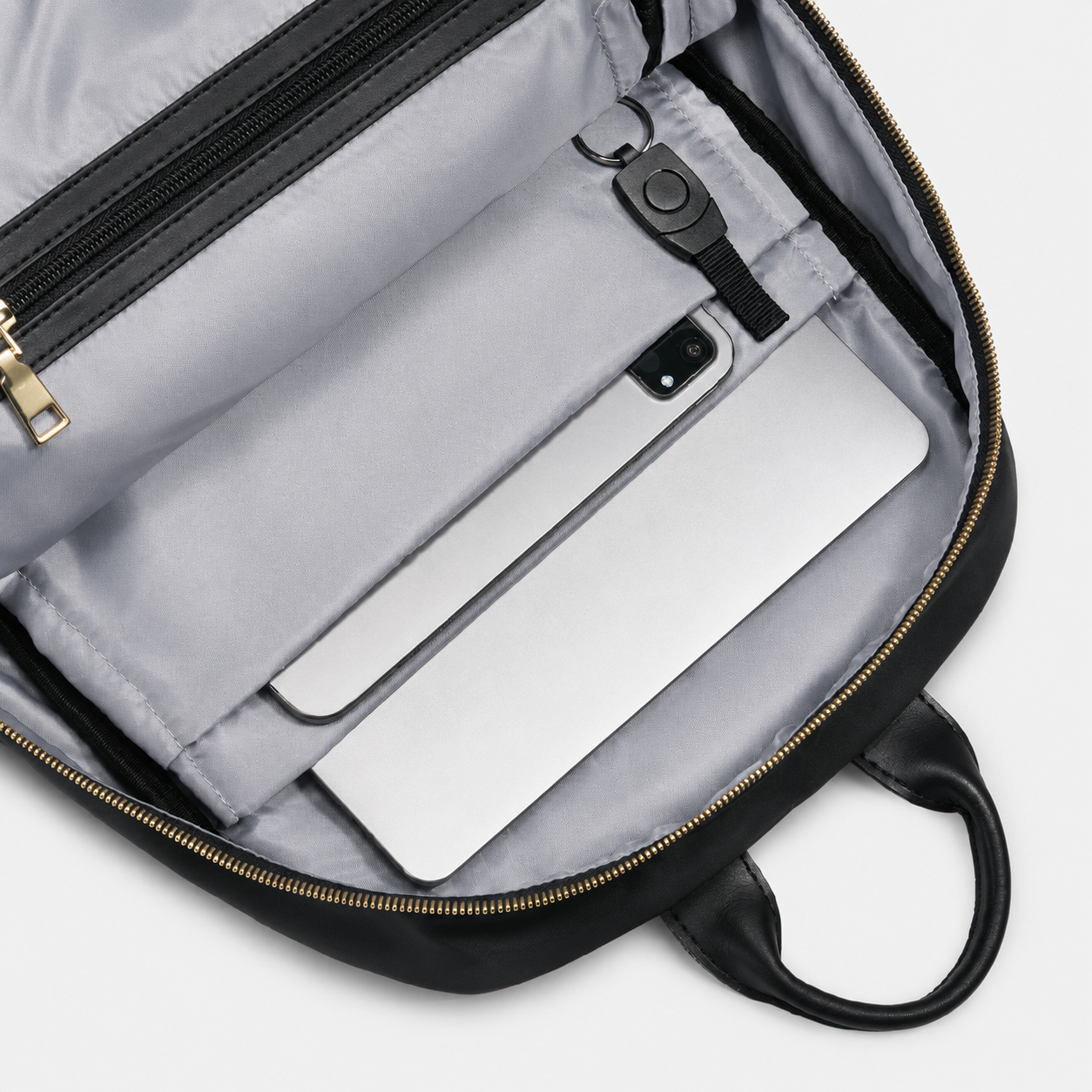 Daily Travel Backpack with Water Resistant & Anti-Theft
