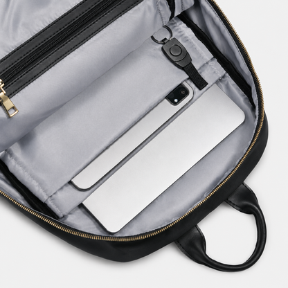 Daily Travel Backpack with Water Resistant & Anti-Theft