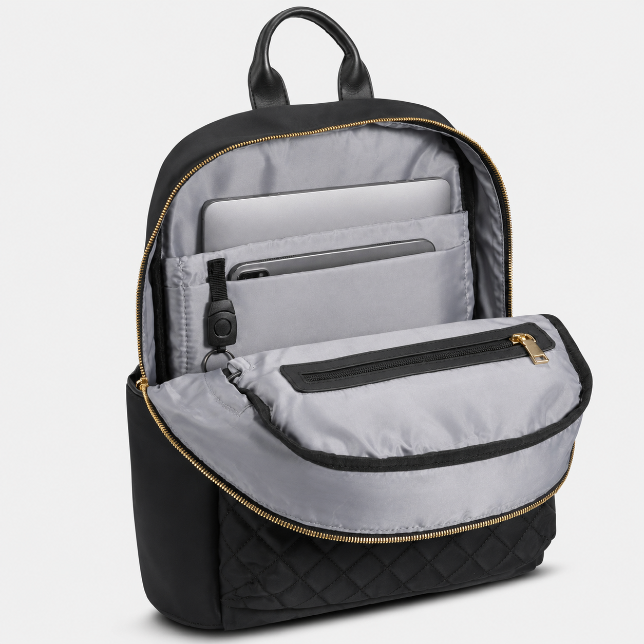 Daily Travel Backpack with Water Resistant & Anti-Theft