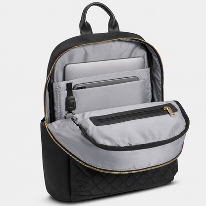 Daily Travel Backpack with Water Resistant & Anti-Theft