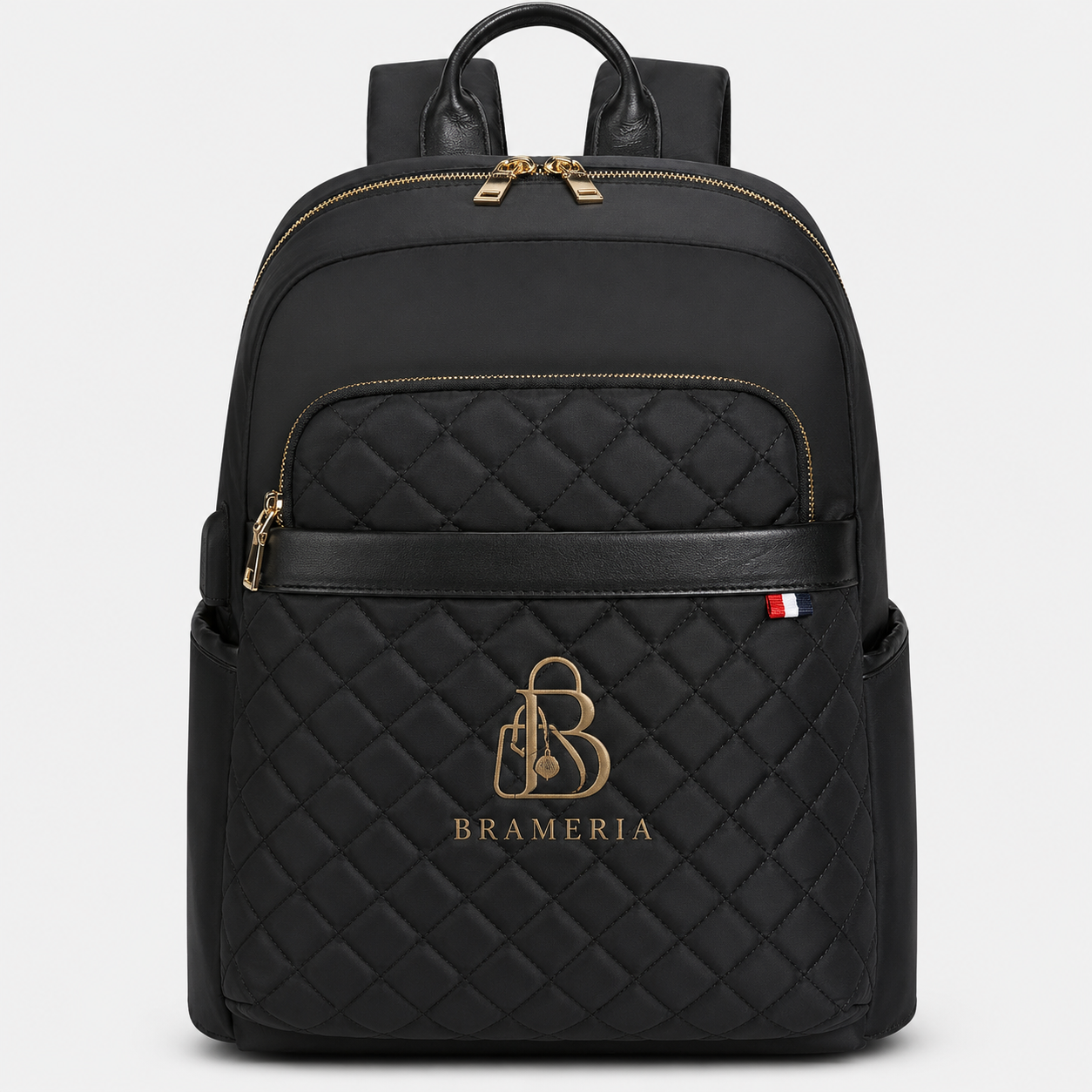 Daily Travel Backpack with Water Resistant & Anti-Theft