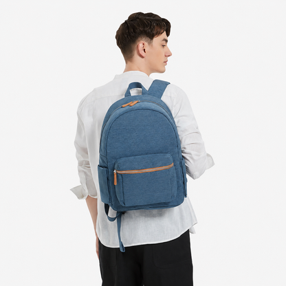 Laptop Backpack with Anti-Theft Pocket