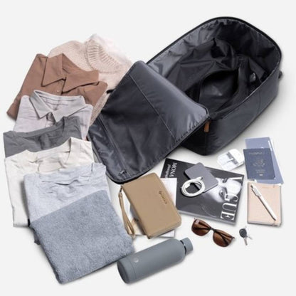 All-in-One Travel Backpack for Smart Packing