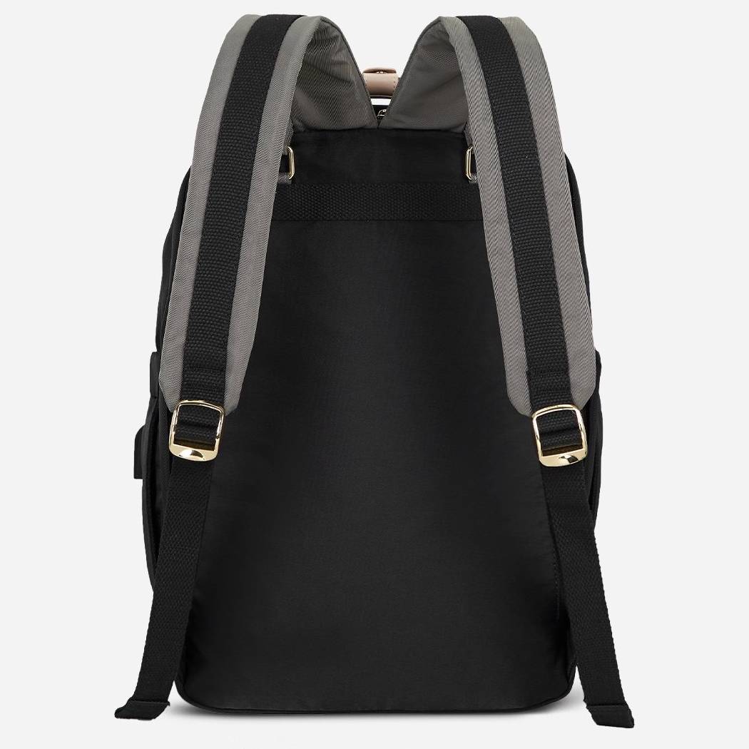 Smart Laptop Backpack with USB Charging & Water Resistant