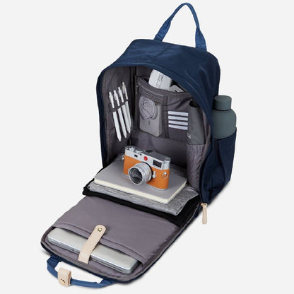 Smart Laptop Backpack with USB Charging & Water Resistant