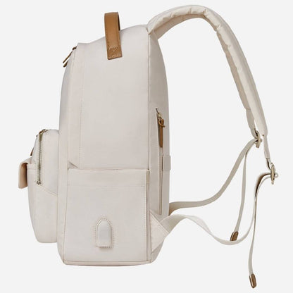 Laptop Backpack for School and Travel & Work