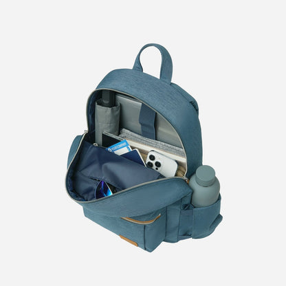 Laptop Backpack with Anti-Theft Pocket