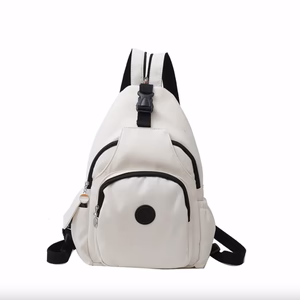 Women's Convertible Anti-Theft Crossbody Bag