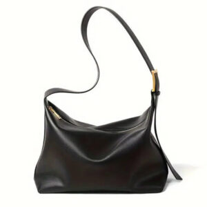 Clara Large Women’s Leather Crossbody & Everyday Messenger Bag
