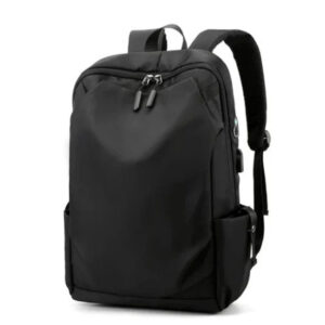 Men’s Waterproof Laptop Backpack for Office & Travel