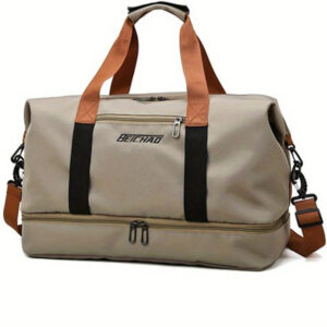 FoldPro Duffle Bag