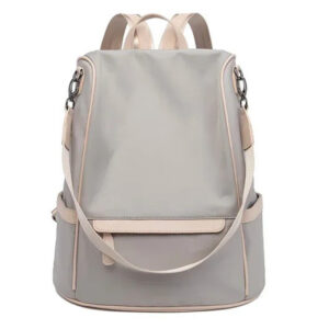 Justin Women’s Secure & Lightweight Laptop Backpack