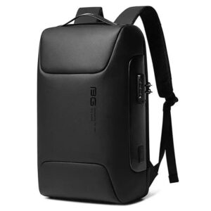 Large Capacity Anti-Theft Travel & Hiking Backpack