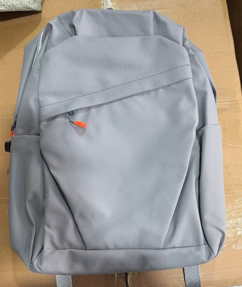 Men’s Compact Laptop Backpack with Multiple Pockets for Travel - Image 8