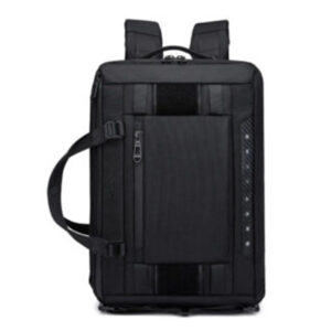 Max Men Large Travel Laptop Sling Backpack