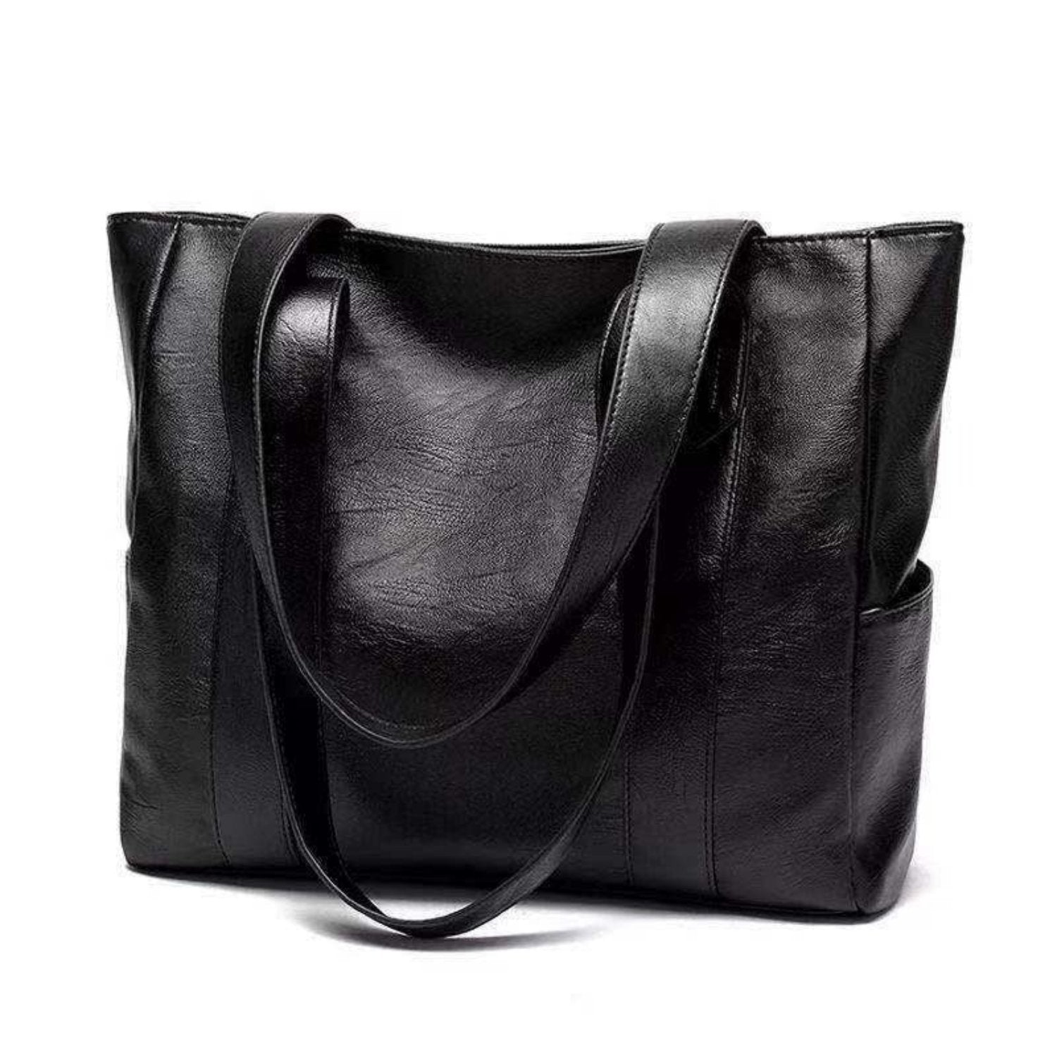 Retro Women’s Shoulder Bag Perfect for Daily Use - Image 2