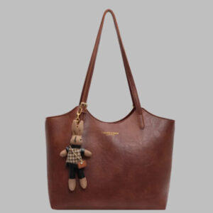 Women’s Large Tote Shoulder Bag Stylish and Versatile