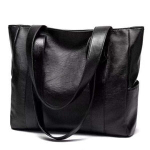 Women’s Shoulder Bag Classic Style with Adjustable Strap