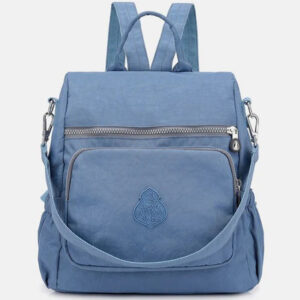 Xena Stylish Anti-Theft Crossbody Backpack for Women